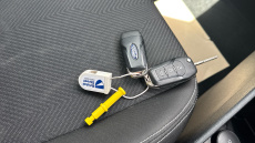 Ford Fiesta 1.1 Trend 5dr Petrol Hatchback